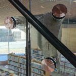 豊後高田市立図書館インテリア06