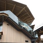 日本平夢テラス外観01