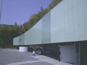 サムネイル: 飯田市 小笠原資料館