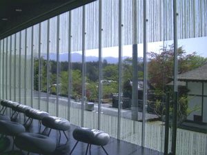 飯田市小笠原資料館 株式会社デバイス