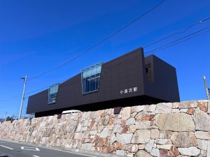 サムネイル: 小淵沢駅