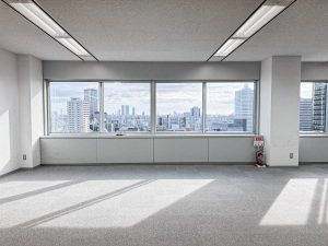 サムネイル: 江戸堀センタービル