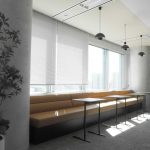 トロポス 江戸堀センタービル　ビル用内窓