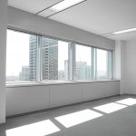 トロポス 江戸堀センタービル　ビル用内窓