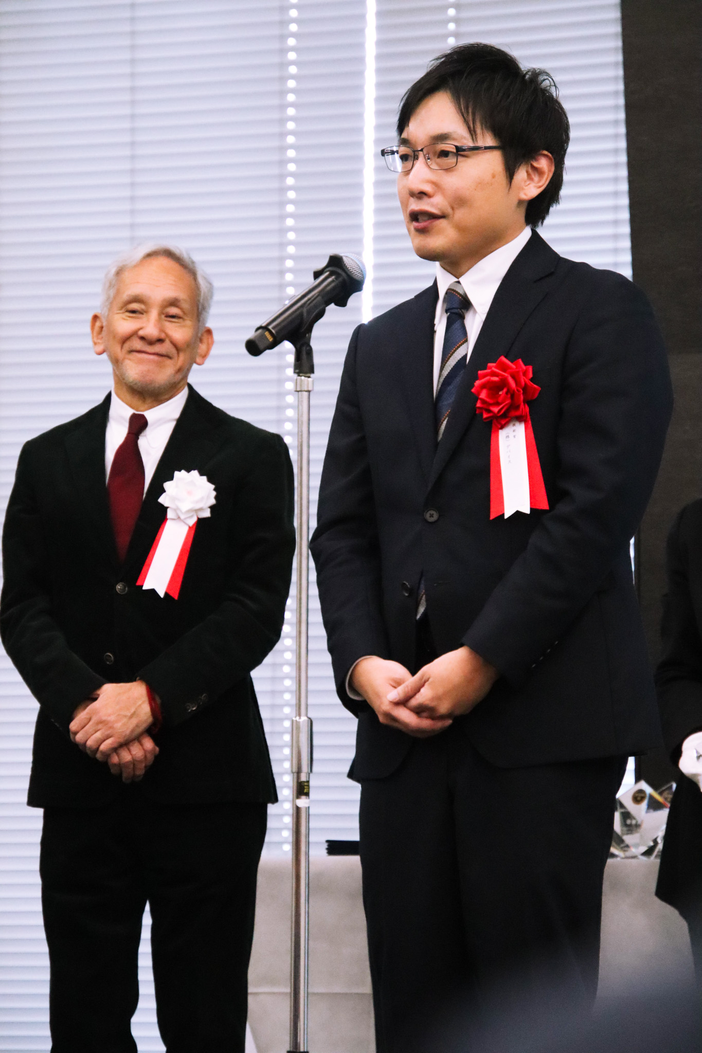 JFMA賞 代表挨拶-2